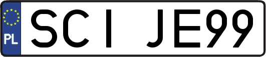 SCIJE99