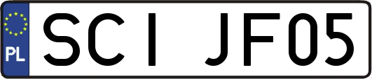 SCIJF05
