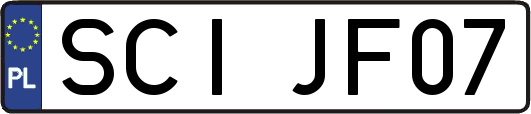 SCIJF07