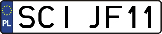 SCIJF11