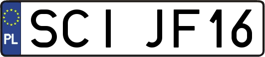 SCIJF16