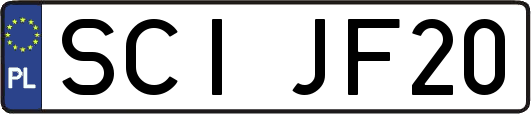 SCIJF20