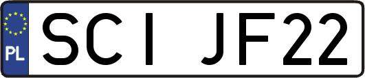 SCIJF22