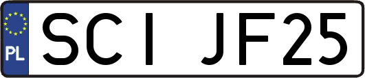 SCIJF25