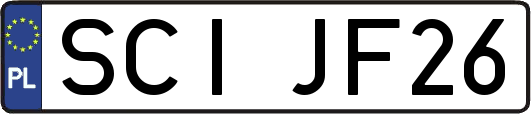 SCIJF26