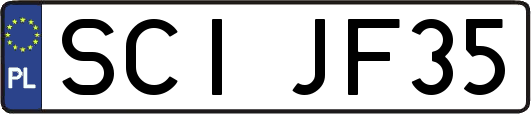 SCIJF35