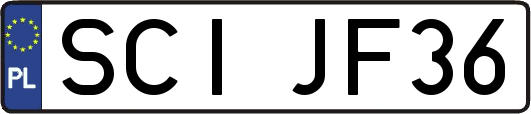 SCIJF36