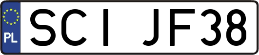 SCIJF38