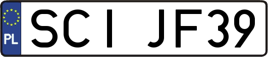 SCIJF39