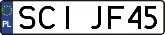 SCIJF45