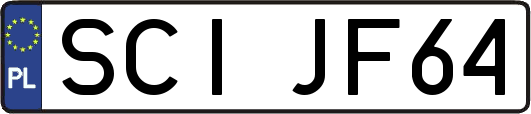 SCIJF64