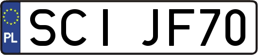 SCIJF70