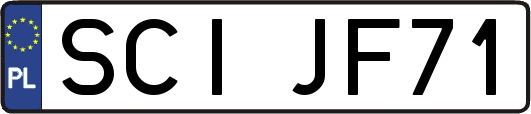 SCIJF71