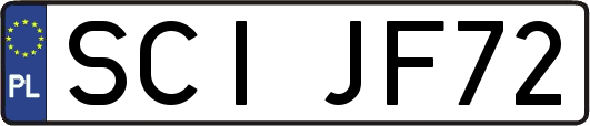 SCIJF72