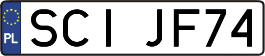 SCIJF74