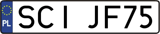 SCIJF75