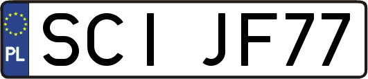 SCIJF77