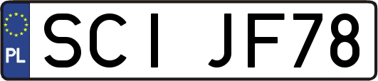 SCIJF78