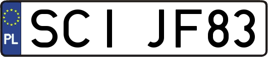 SCIJF83