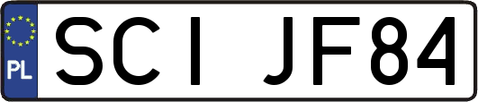 SCIJF84