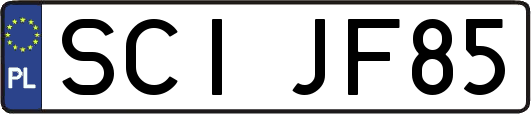 SCIJF85