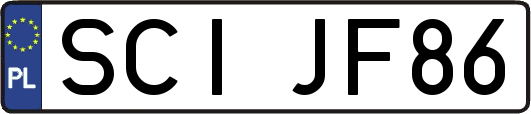 SCIJF86