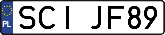 SCIJF89