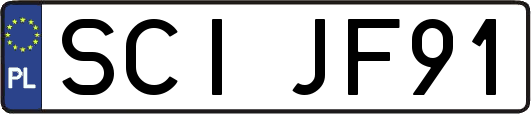 SCIJF91