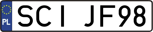 SCIJF98