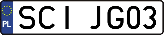 SCIJG03