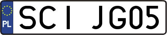 SCIJG05