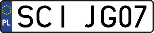 SCIJG07
