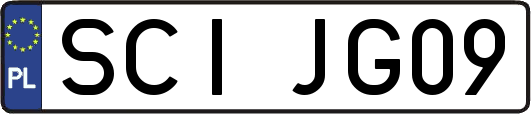 SCIJG09