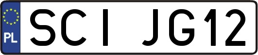 SCIJG12