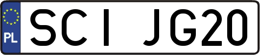 SCIJG20