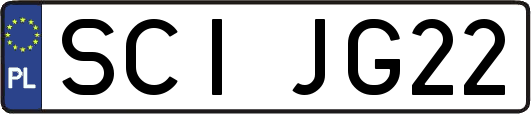 SCIJG22