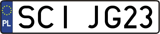 SCIJG23