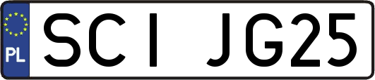 SCIJG25