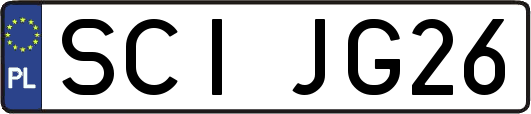 SCIJG26