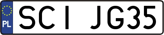 SCIJG35