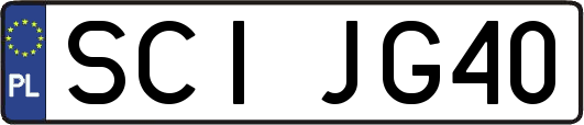 SCIJG40