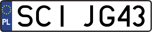 SCIJG43