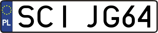 SCIJG64