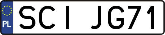 SCIJG71
