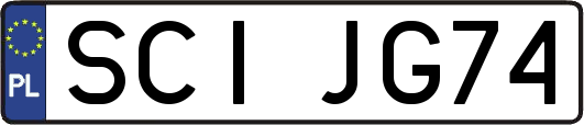 SCIJG74