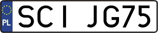 SCIJG75