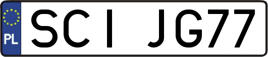 SCIJG77