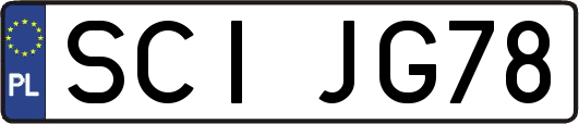 SCIJG78