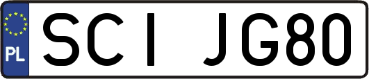 SCIJG80