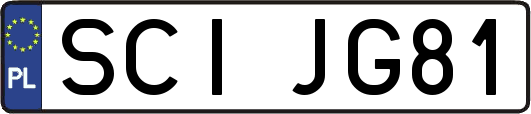 SCIJG81